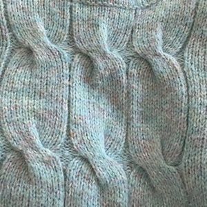 New York and Company turtleneck sweater